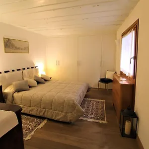 San Marco With Canal View Apartamento