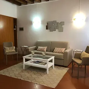 Ca' Del Cortile Apartamento